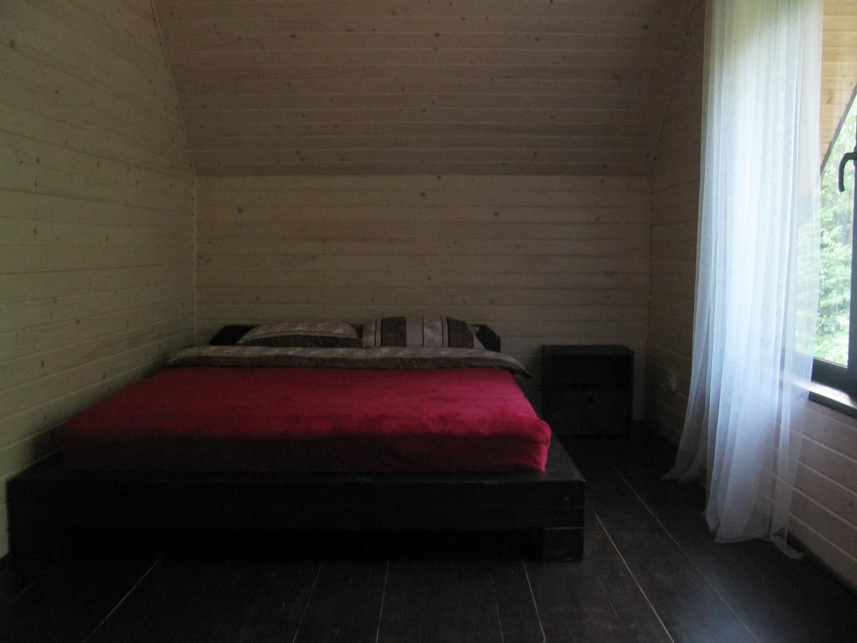 Дома для отпуска Cottages Shepit Lisu Rosokhach-19