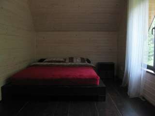 Дома для отпуска Cottages Shepit Lisu Rosokhach Дом с 2 спальнями-16