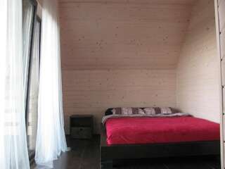 Дома для отпуска Cottages Shepit Lisu Rosokhach Дом с 2 спальнями-17
