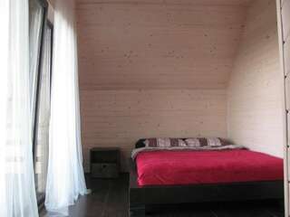 Дома для отпуска Cottages Shepit Lisu Rosokhach Дом с 2 спальнями-27