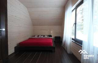 Дома для отпуска Cottages Shepit Lisu Rosokhach Дом с 2 спальнями-49