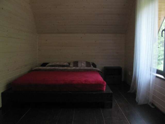 Дома для отпуска Cottages Shepit Lisu Rosokhach-36
